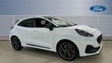 Ford Puma ST 1.5 EcoBoost ST 5dr Petrol Hatchback